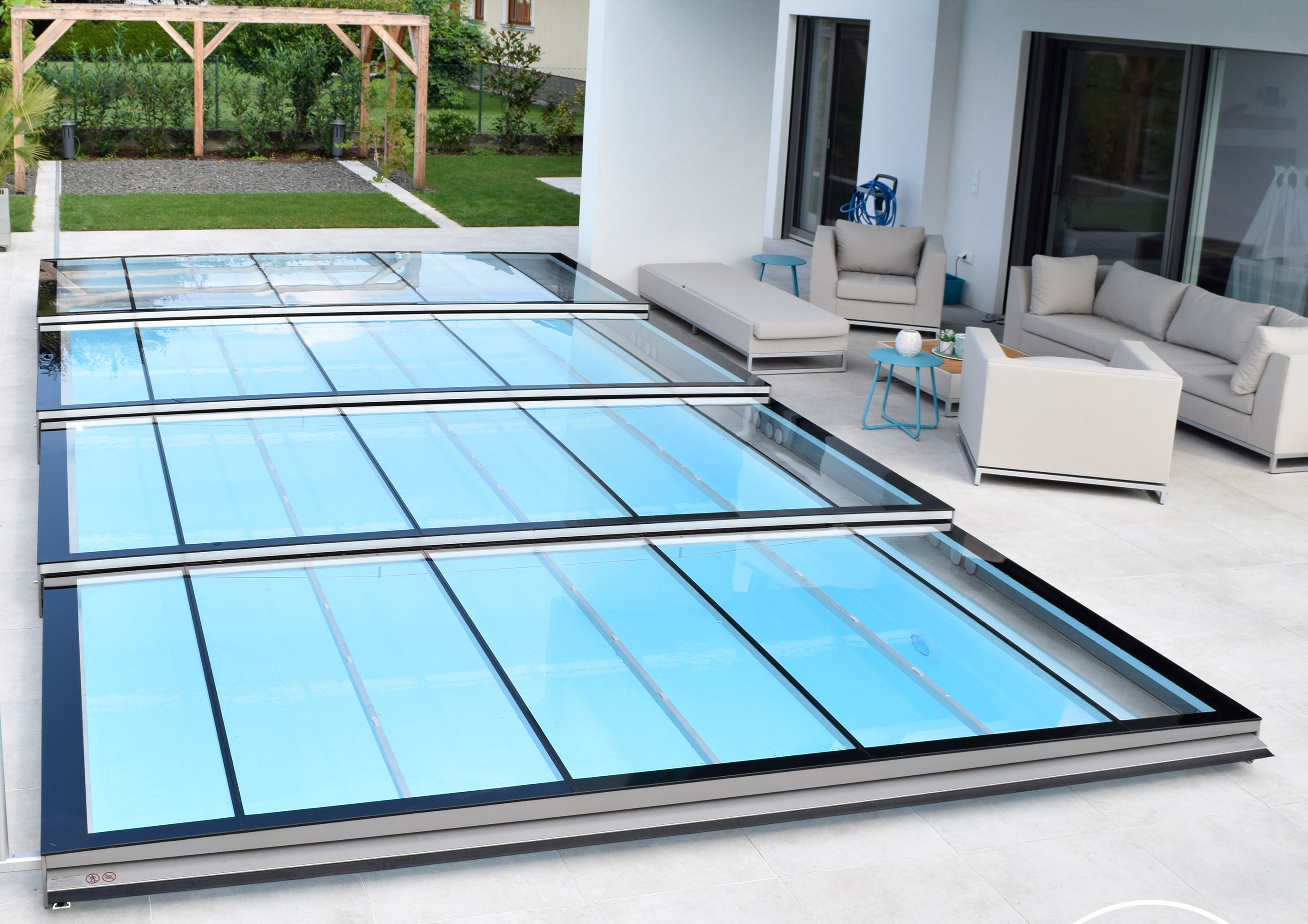 Zwembadbouwer in Zuid Holland