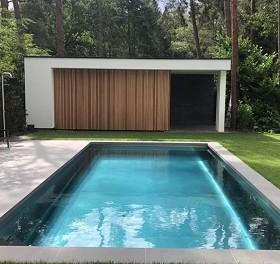 Zwembadbouw Gelderland