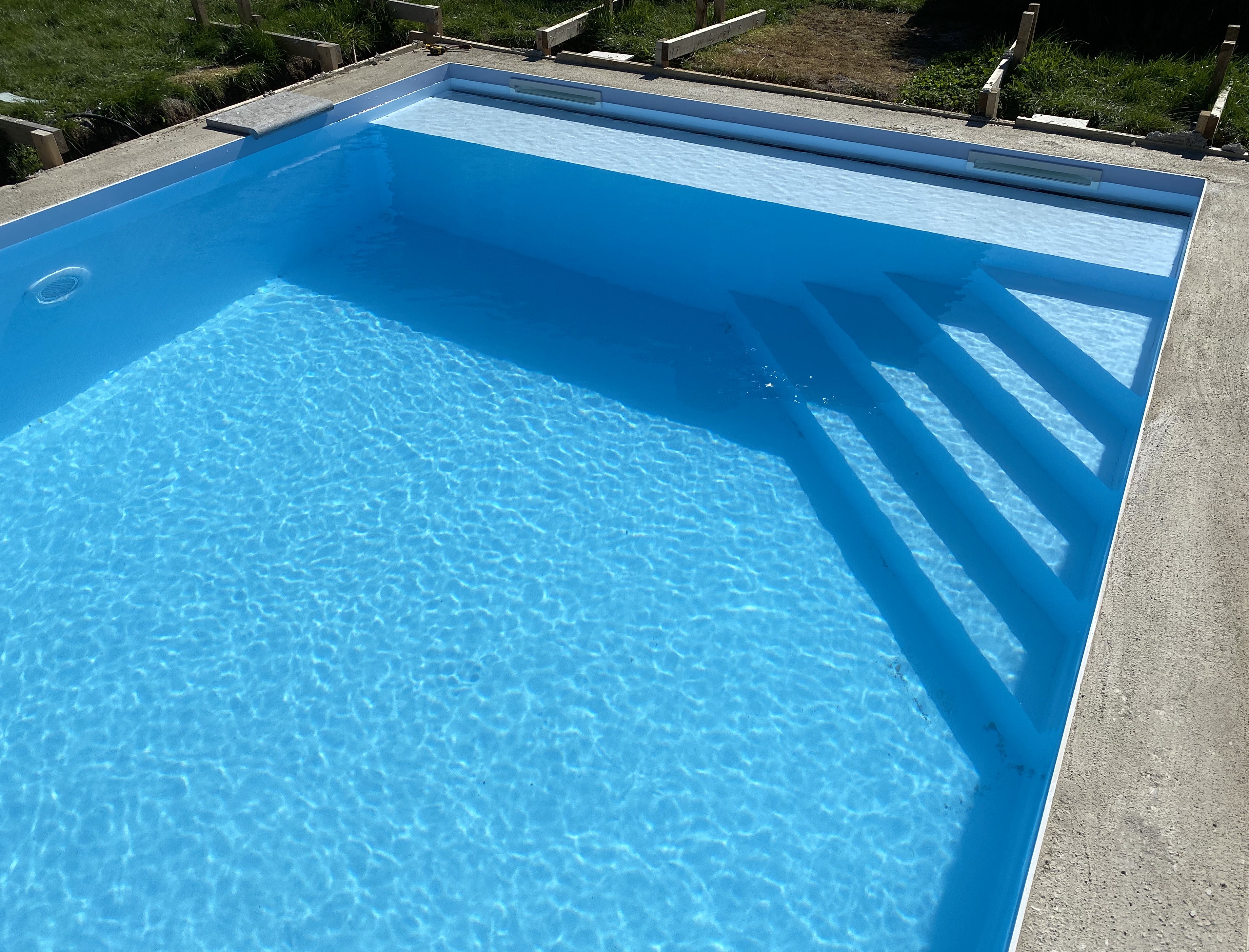 Zwembadaanleg Gelderland