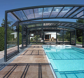 Zwembad aanbouwen Hengelo