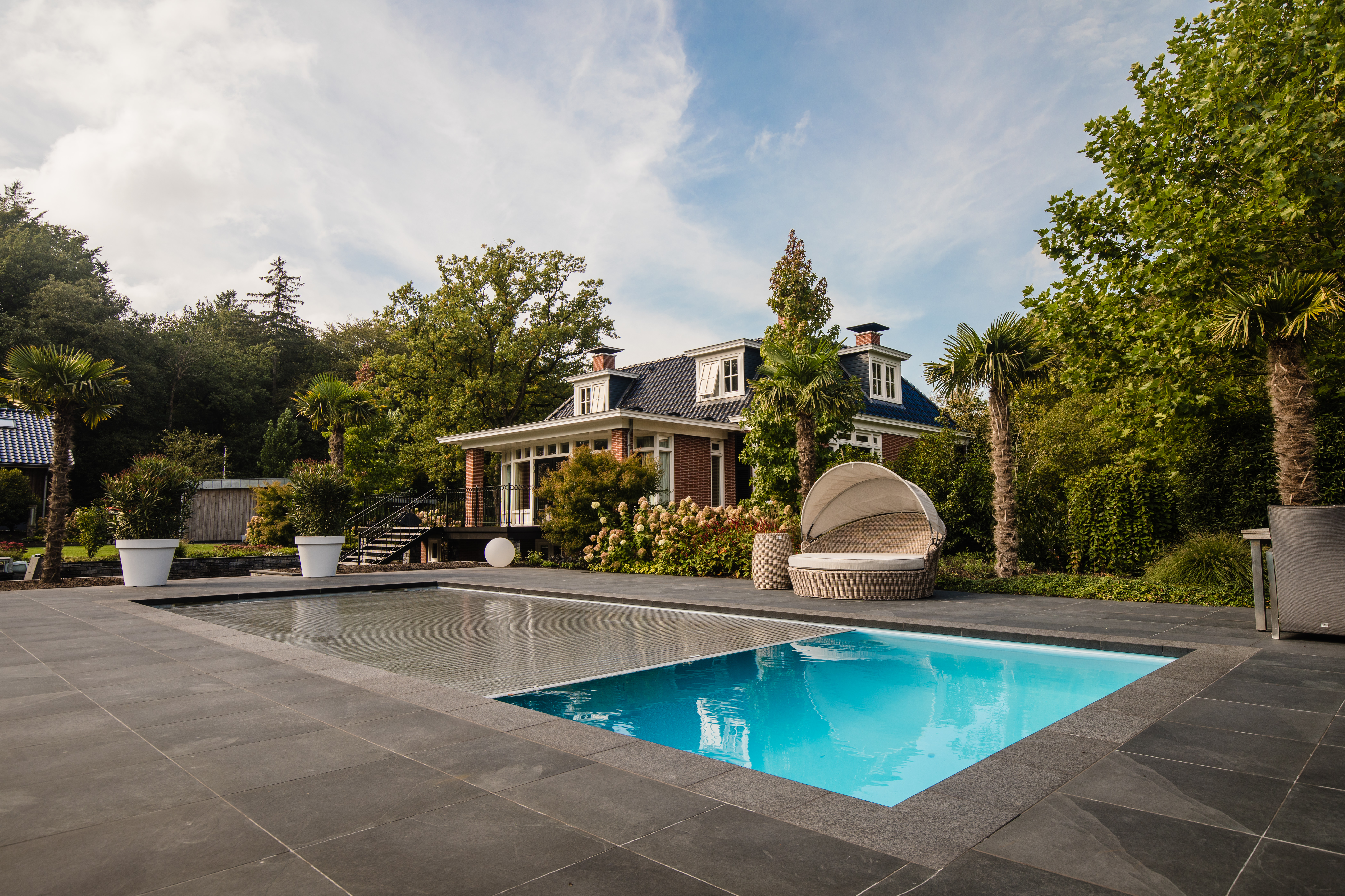 Zwembad kopen Hengelo