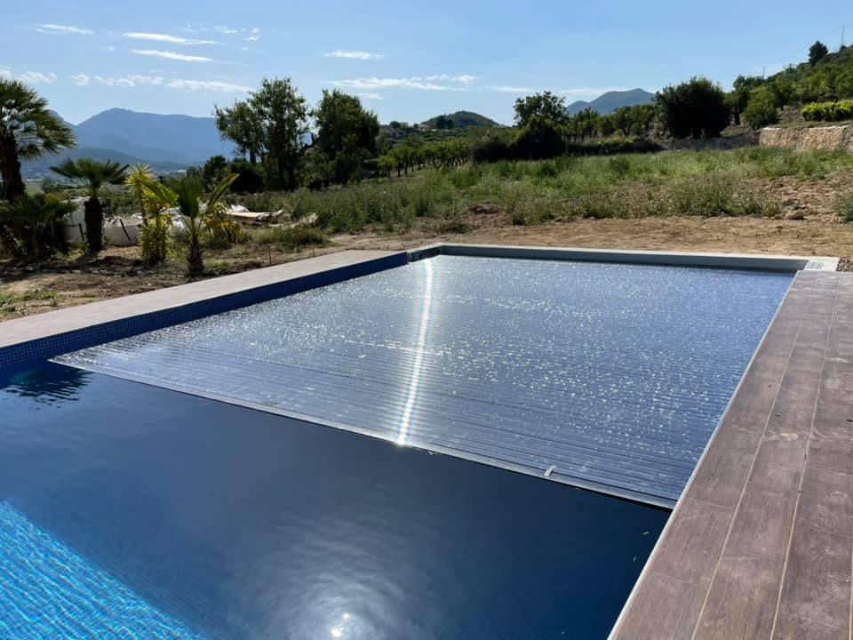 Zwembad kopen in Hoorn