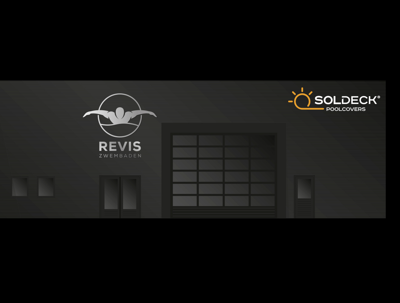 Revis zwembaden verwarmen